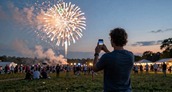 GUIDE: 2026 Fourth of July fireworks and festivals in Connecticut