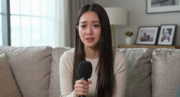 Jelly Roll's wife Bunnie Xo breaks silence on divorce, gets emotional about final fight