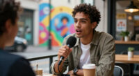Julián Quiñones, Blackness in Mexico and the complexities of national identity