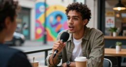 Julián Quiñones, Blackness in Mexico and the complexities of national identity