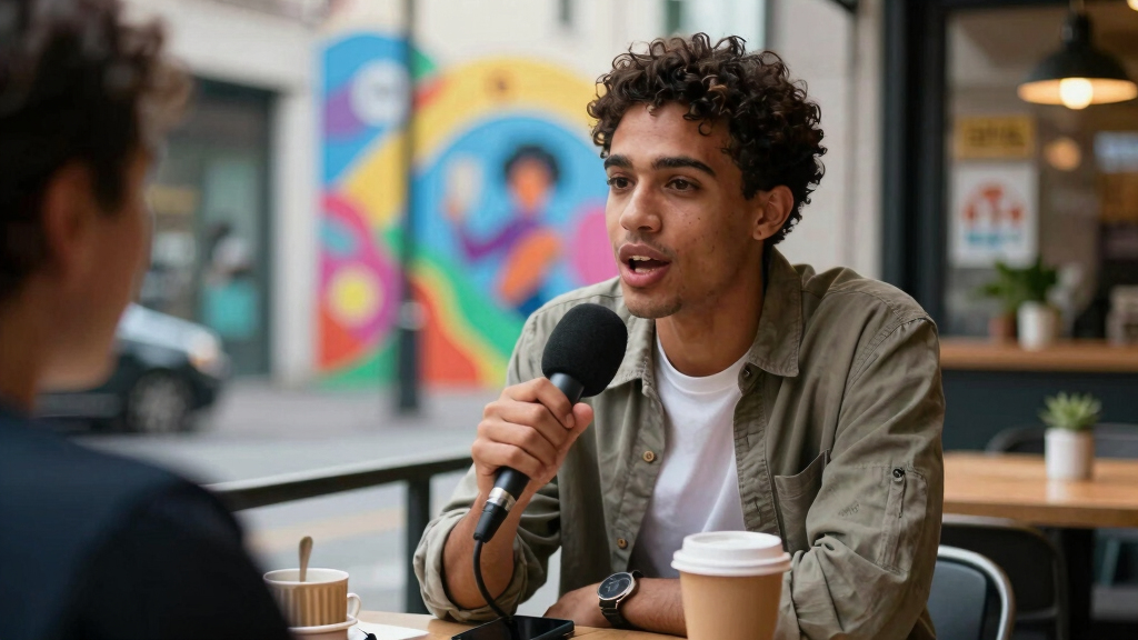 Julián Quiñones, Blackness in Mexico and the complexities of national identity