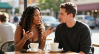 Keke Palmer, Sean Evans and the relationship rumor mill