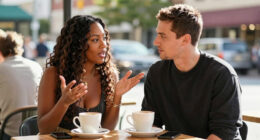 Keke Palmer, Sean Evans and the relationship rumor mill