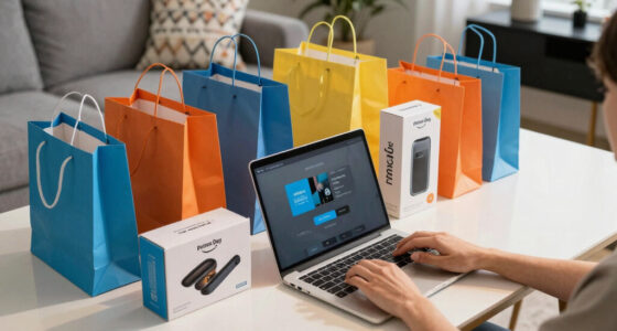 LIVE: Amazon Prime Day Deals Seen on TODAY: Color Wow, Capris and More up to 53% Off