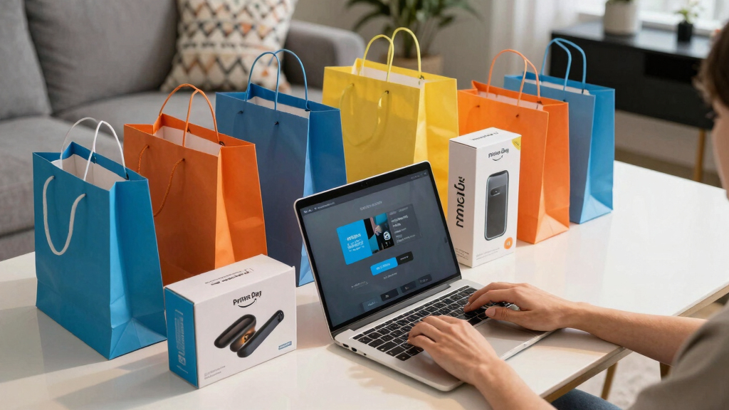 LIVE: Amazon Prime Day Deals Seen on TODAY: Color Wow, Capris and More up to 53% Off