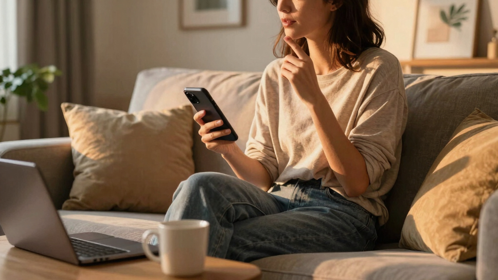 Opinion | Dear Maria: I’m overwhelmed by relationship advice online. How do I navigate it all?