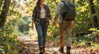 This outdoor hobby became the secret to my happy marriage