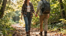 This outdoor hobby became the secret to my happy marriage