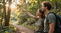 This outdoor hobby became the secret to my happy marriage