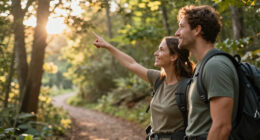 This outdoor hobby became the secret to my happy marriage
