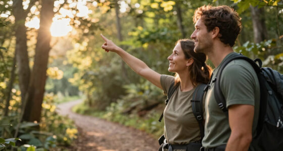 This outdoor hobby became the secret to my happy marriage