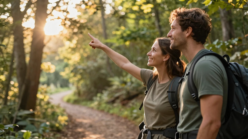 This outdoor hobby became the secret to my happy marriage