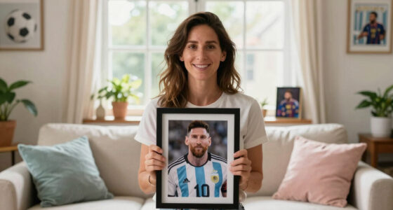 Who Is Lionel Messi's Wife? All About His Childhood Sweetheart, Antonela Roccuzzo