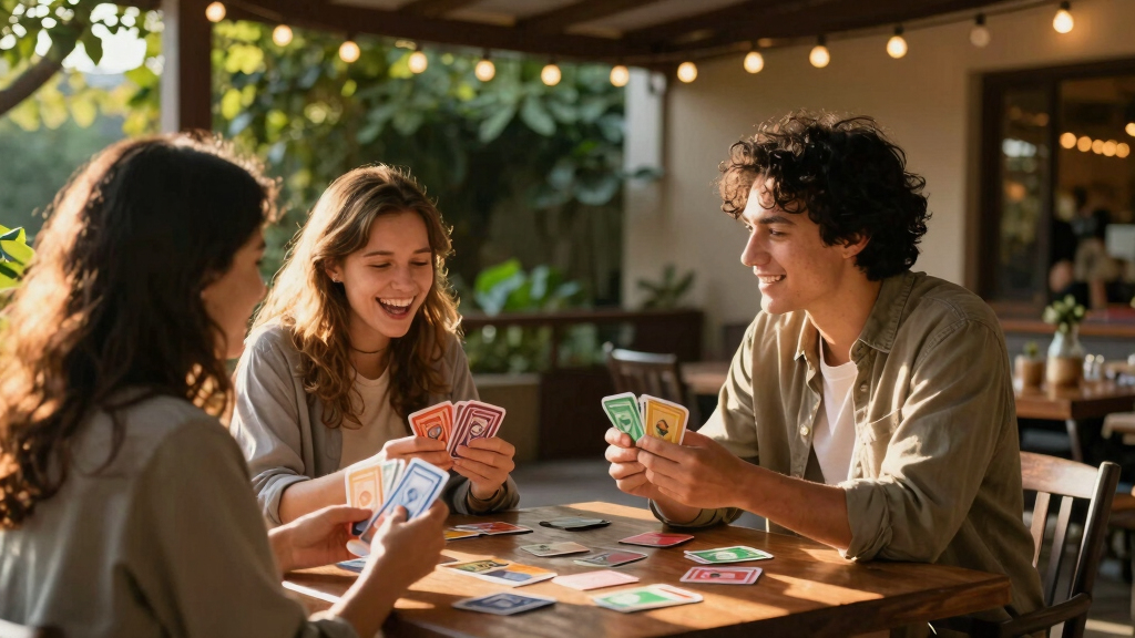 11 Best Relationship Communication Games in 2026