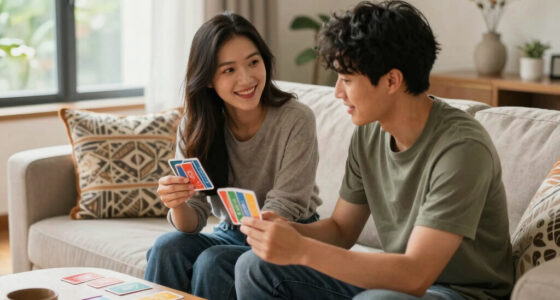 15 Best Couples Communication Games in 2026
