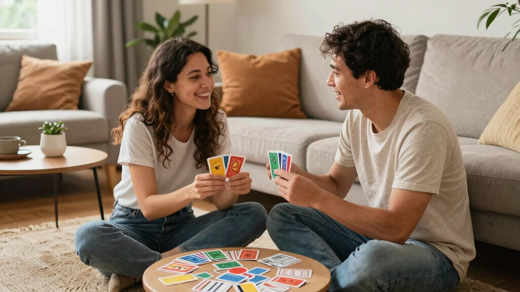 15 Best Relationship Communication Games in 2026