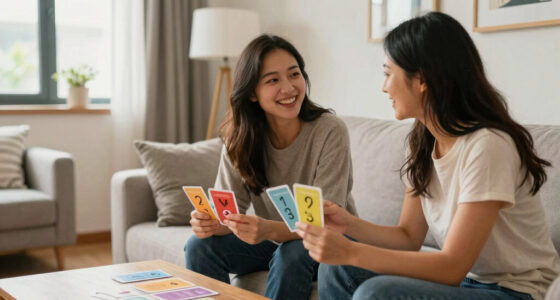15 Best Relationship Communication Games in 2026