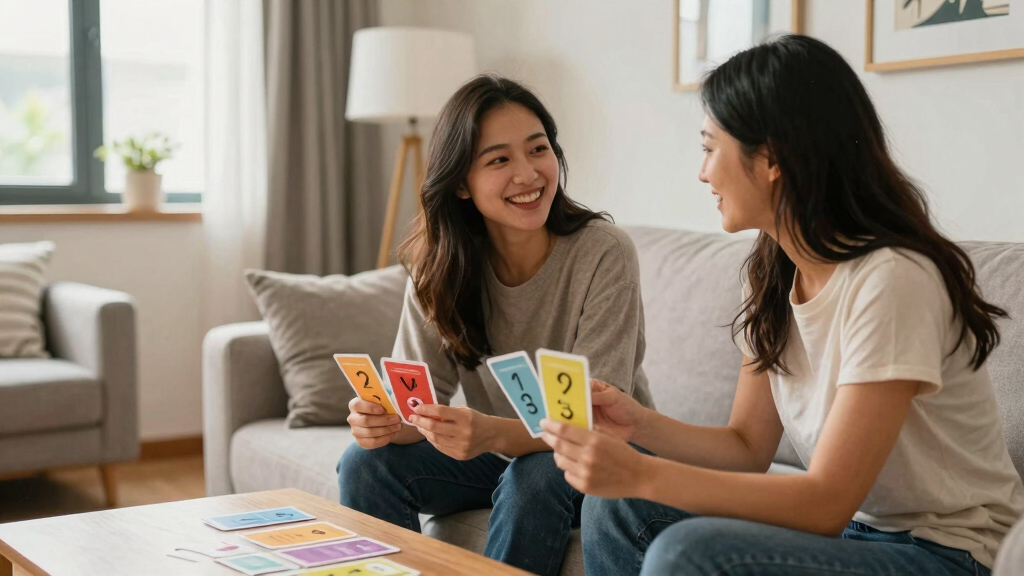15 Best Relationship Communication Games in 2026