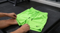 A Better Way To Tie Your Gym Shorts. (Or Any Drawstring) [Video]