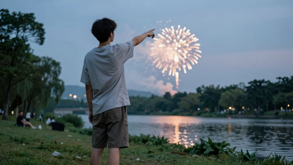 Are there fireworks tonight in NJ? Where can I see fireworks on July 4th?