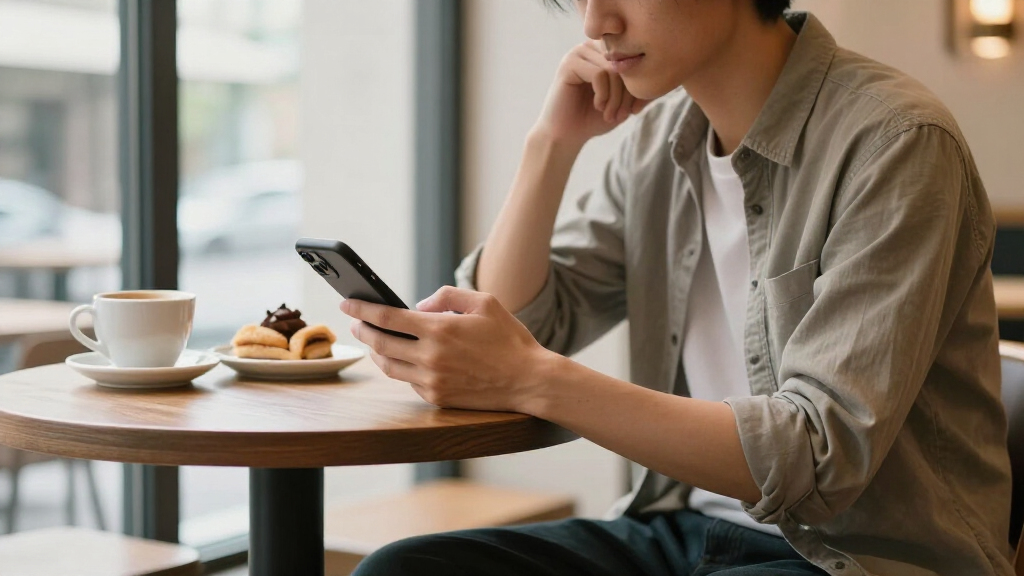 Avoid This One Dating Habit That Has 'Zero Ability To Predict If A Relationship Will Be Happy Or Stable,' Says Relationship Coach