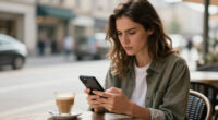 "Be Obsessed With Me Or Die." Paige DeSorbo On Dating Icks & Why It’s Never OK To Use AI To Flirt