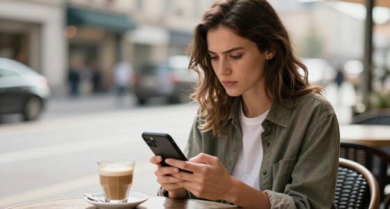 "Be Obsessed With Me Or Die." Paige DeSorbo On Dating Icks & Why It’s Never OK To Use AI To Flirt