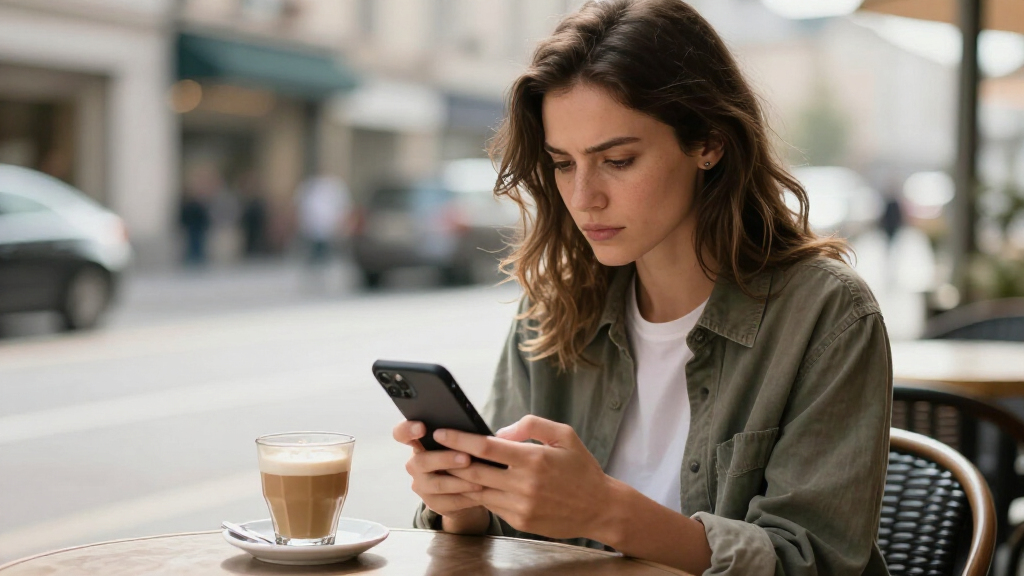 "Be Obsessed With Me Or Die." Paige DeSorbo On Dating Icks & Why It’s Never OK To Use AI To Flirt