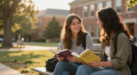 Best Relationship Books For College Students Compared