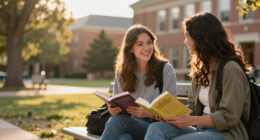 Best Relationship Books For College Students Compared