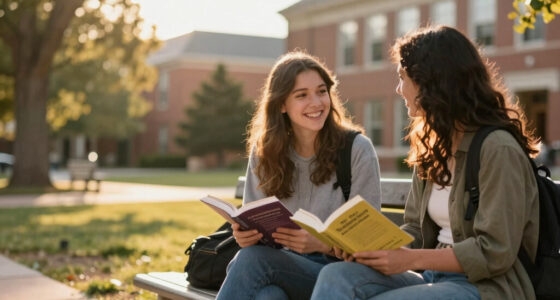 Best Relationship Books For College Students Compared