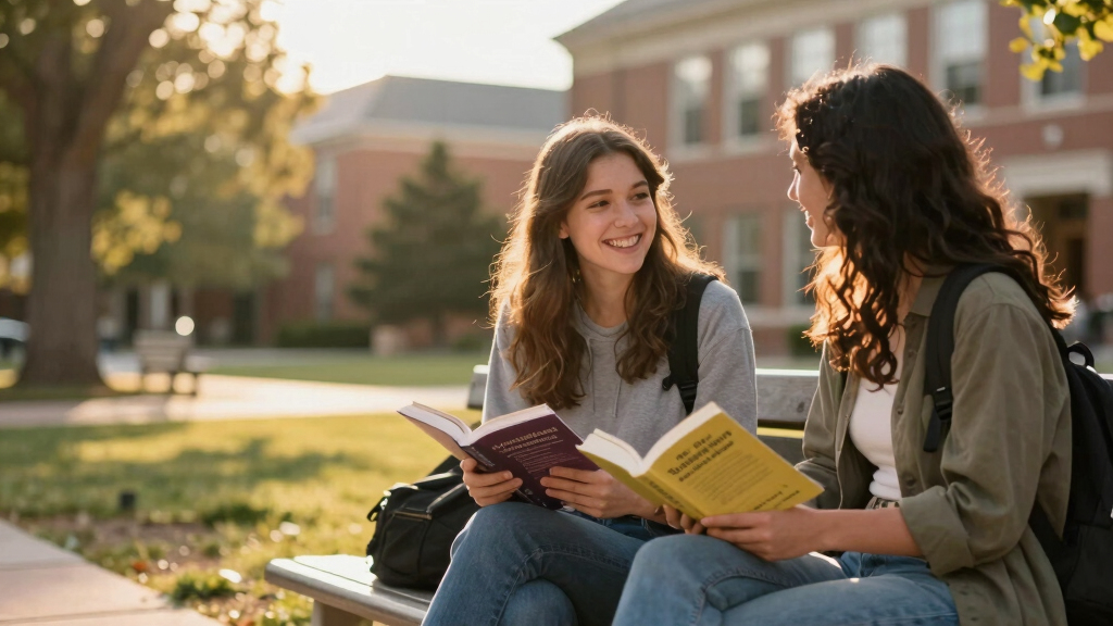 Best Relationship Books For College Students Compared