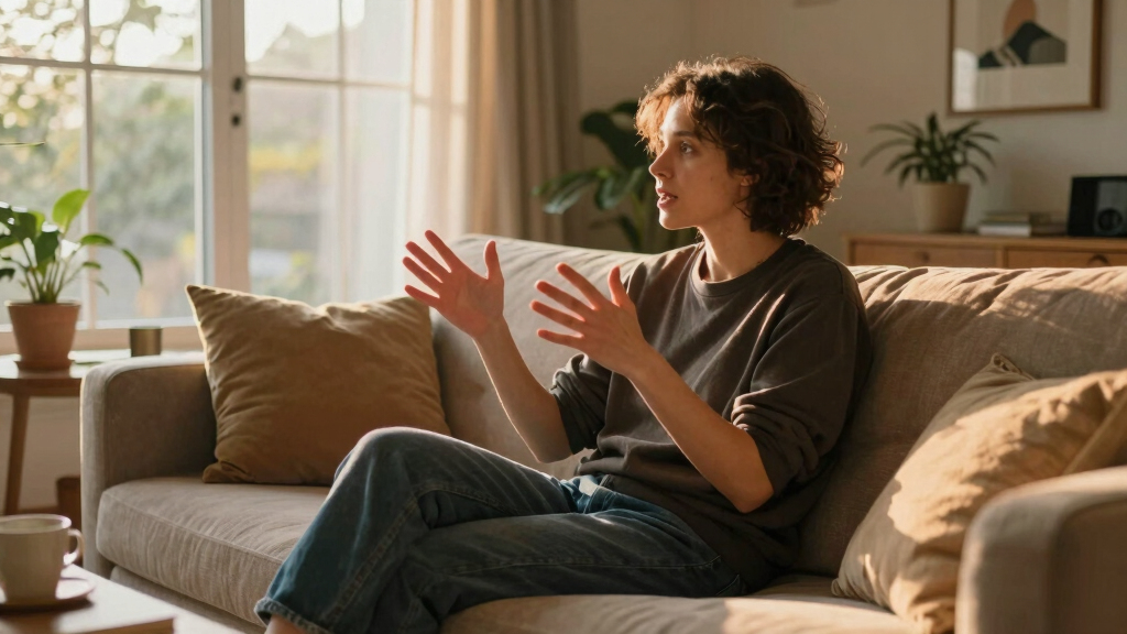 Column | Say More: Am I Having Too Much Sex?