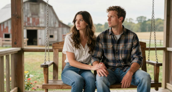 Country Couple Reveals Reasons Behind Their Divorce After Six Years Together