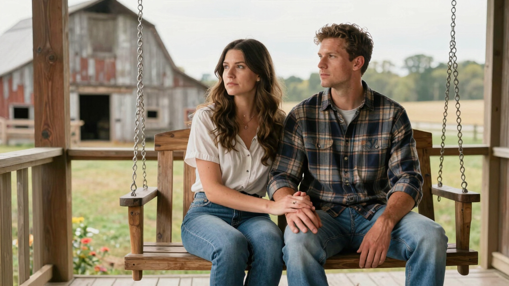 Country Couple Reveals Reasons Behind Their Divorce After Six Years Together