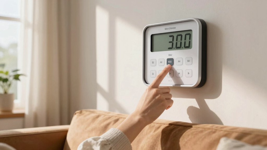 Daylight Saving Time