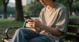 Delayed Gratification – Proud To Be 'Last To Breaking News'