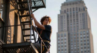 Empire State Building Climbers