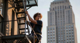 Empire State Building Climbers