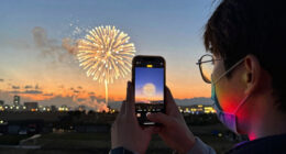 Fireworks Near Me