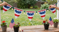 Fourth Of July