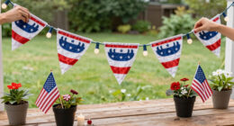 Fourth Of July