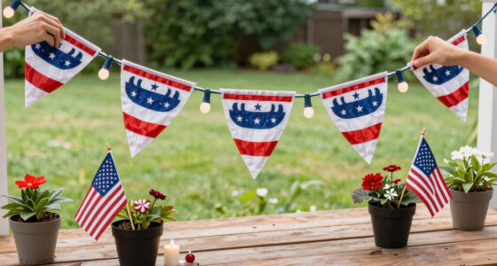Fourth Of July
