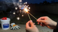 Fourth of July Fireworks Safety Tips and Recommendations