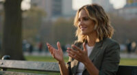 Halle Berry Says 1 Lesson From Her Fifth-Grade Teacher Changed Every Relationship In Her Life
