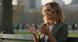 Halle Berry Says 1 Lesson From Her Fifth-Grade Teacher Changed Every Relationship In Her Life