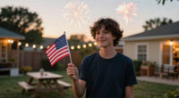 Happy July 4Th