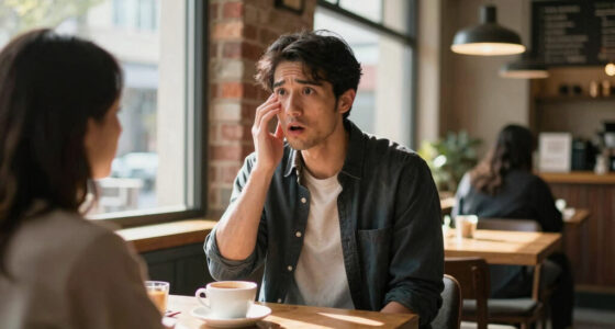 Help! I Thought The Woman I’m Dating Seemed Familiar. Then I Found Out Who Her Mother Is.
