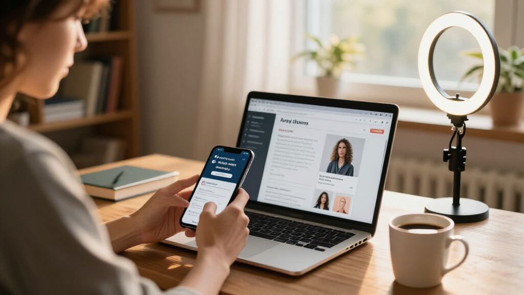 How To Fix Your Dating App Profile To Get More Matches, According To Relationship Experts