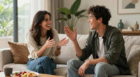 Humor: Relationship Advice From A Celebrity Couple Married An Entire Year